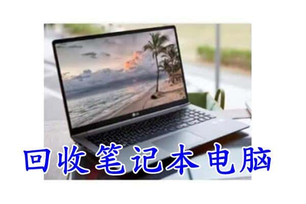 文山州富宁附近回收笔记本